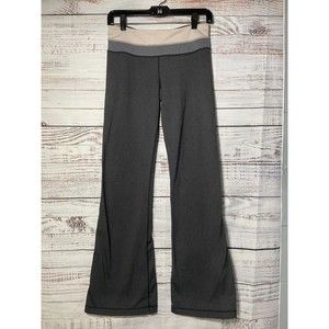 Lululemon Full Length Fit & Flare Yoga Pants